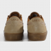 Кеды Lakai Manchester Tan/Gum Suede 11us
